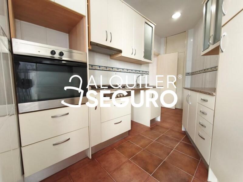 Piso en Plaza Calvo Sotelo, ALICANTE ALICANTE