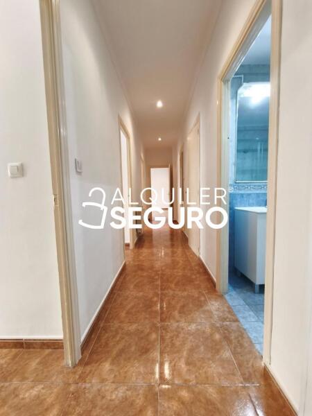 Piso en Plaza Calvo Sotelo, ALICANTE ALICANTE