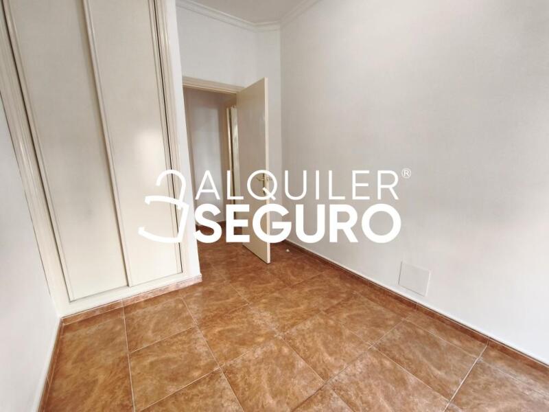 Piso en Plaza Calvo Sotelo, ALICANTE ALICANTE