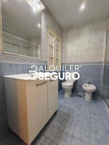 Piso en Plaza Calvo Sotelo, ALICANTE ALICANTE