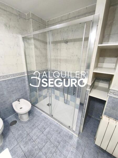 Piso en Plaza Calvo Sotelo, ALICANTE ALICANTE