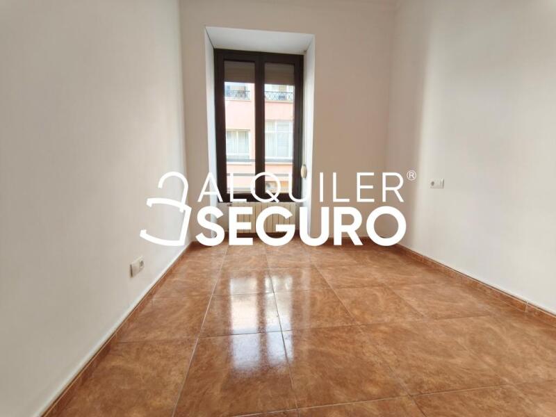 Piso en Plaza Calvo Sotelo, ALICANTE ALICANTE