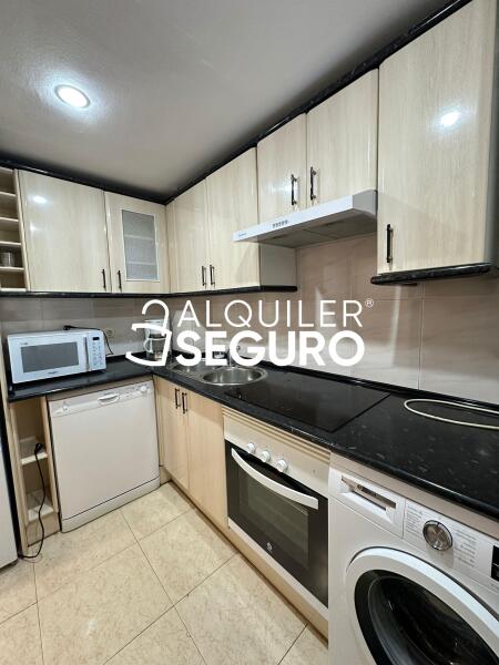 Piso en Calle del Arroyo Belincoso, MADRID MADRID