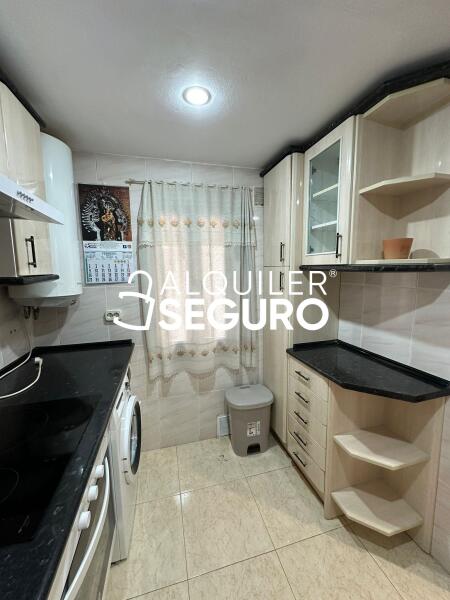 Piso en Calle del Arroyo Belincoso, MADRID MADRID