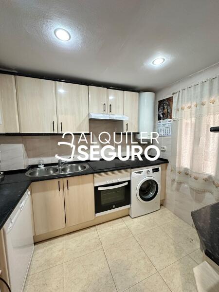 Piso en Calle del Arroyo Belincoso, MADRID MADRID