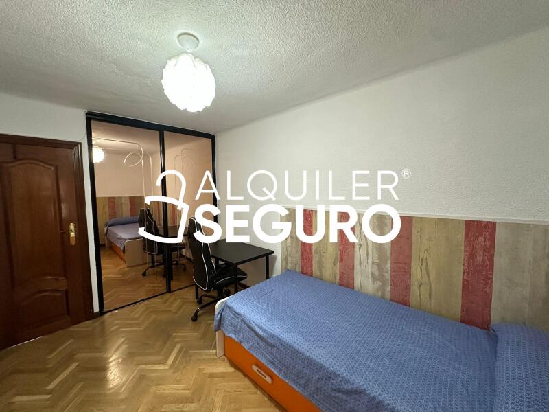 Piso en Calle del Arroyo Belincoso, MADRID MADRID