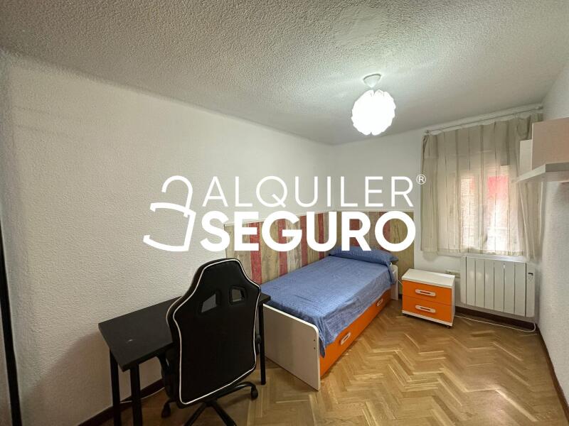 Piso en Calle del Arroyo Belincoso, MADRID MADRID