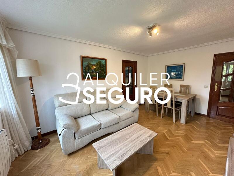 Piso en Calle del Arroyo Belincoso, MADRID MADRID