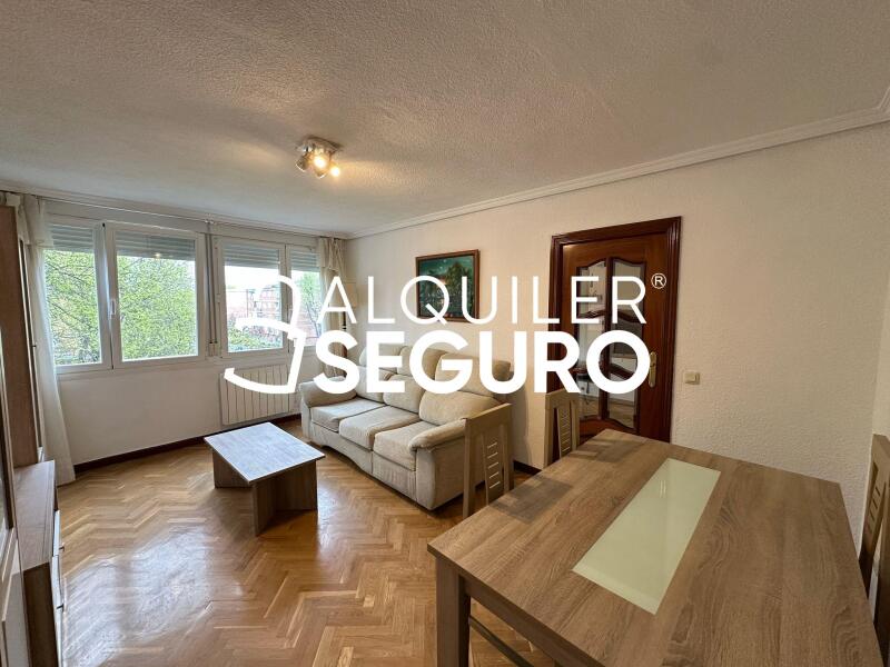 Piso en Calle del Arroyo Belincoso, MADRID MADRID