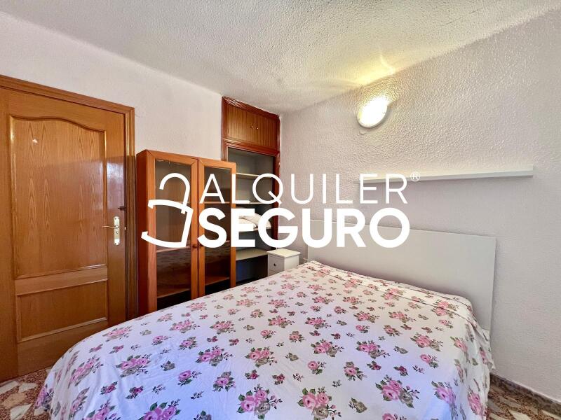 Piso en Plaza Ntra. Sra. del Tránsito, MADRID MADRID