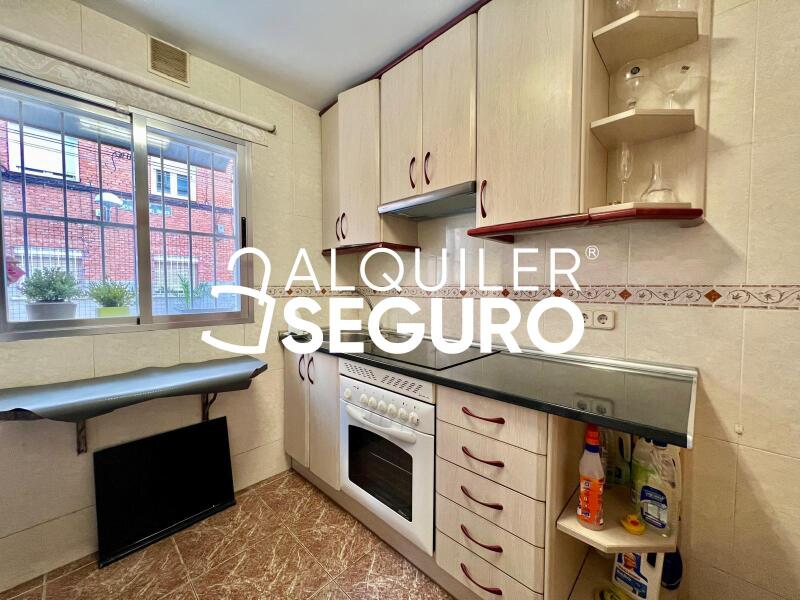 Piso en Plaza Ntra. Sra. del Tránsito, MADRID MADRID