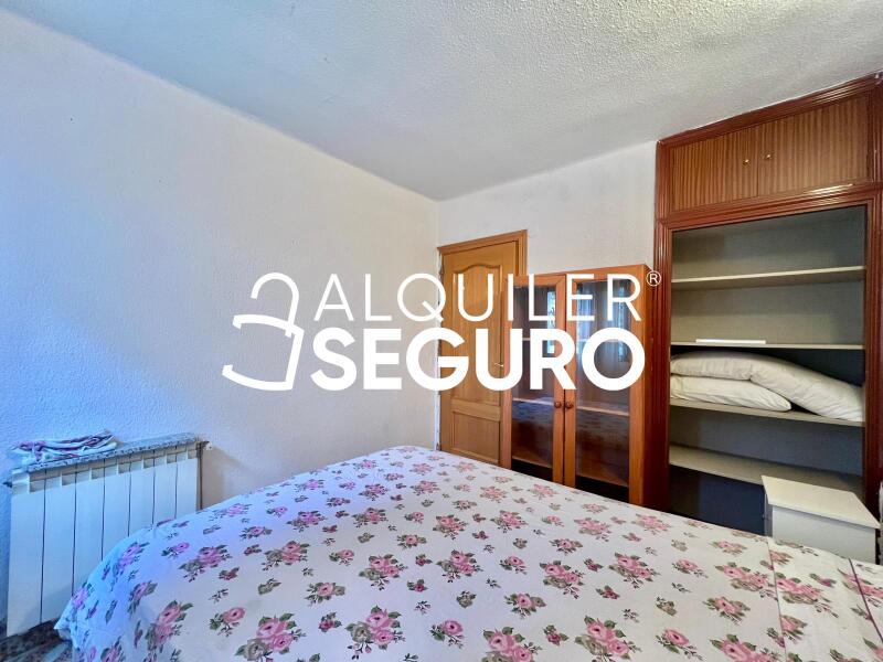 Piso en Plaza Ntra. Sra. del Tránsito, MADRID MADRID