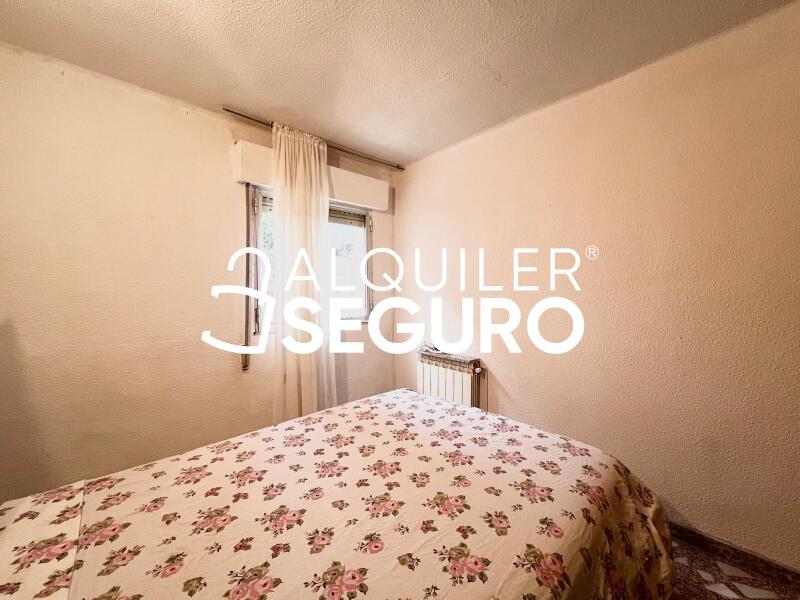 Piso en Plaza Ntra. Sra. del Tránsito, MADRID MADRID