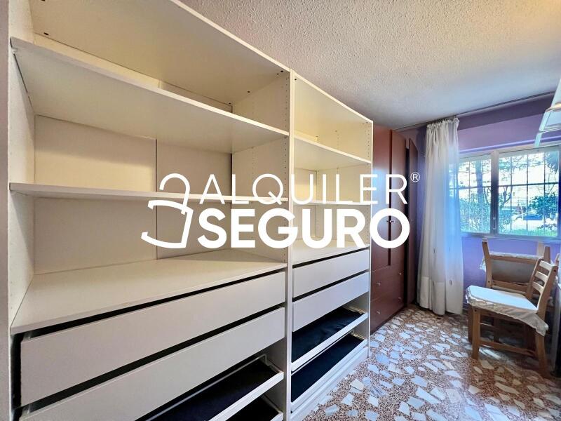 Piso en Plaza Ntra. Sra. del Tránsito, MADRID MADRID