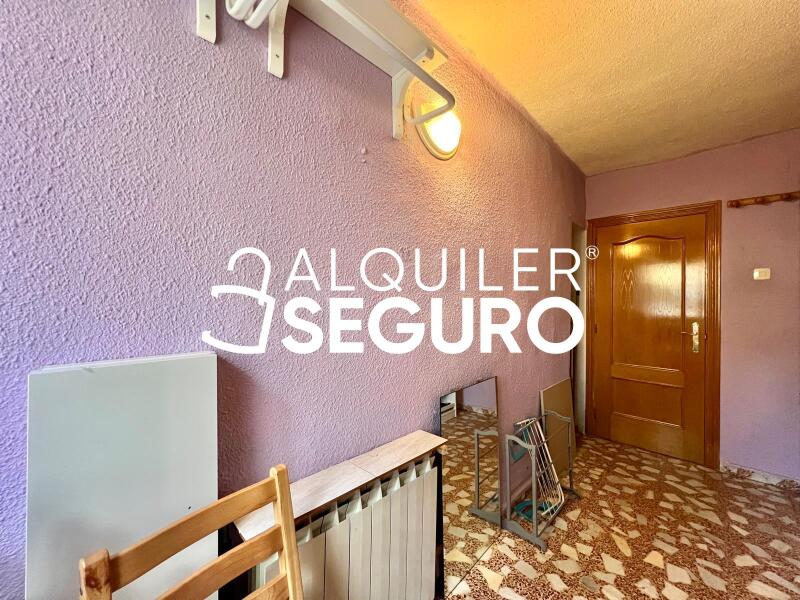 Piso en Plaza Ntra. Sra. del Tránsito, MADRID MADRID