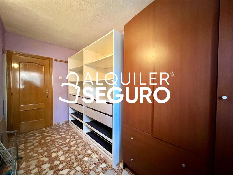 Piso en Plaza Ntra. Sra. del Tránsito, MADRID MADRID