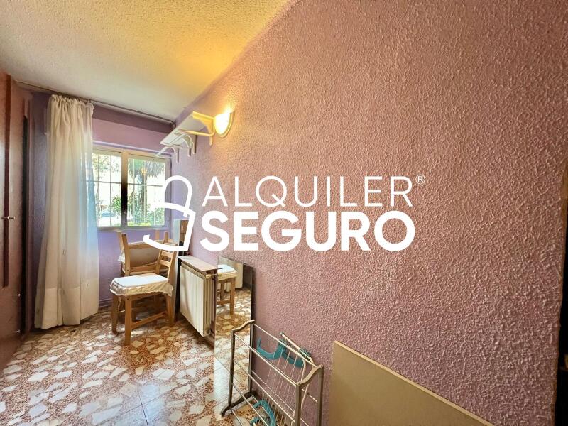 Piso en Plaza Ntra. Sra. del Tránsito, MADRID MADRID