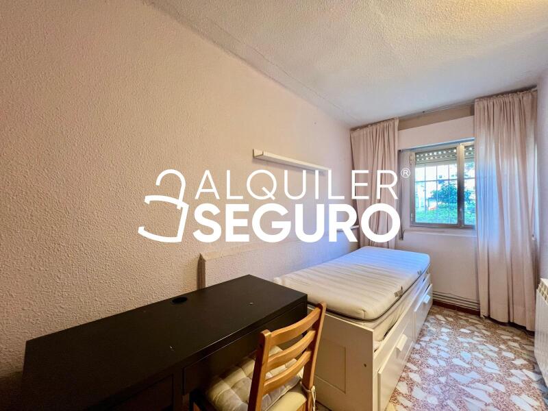 Piso en Plaza Ntra. Sra. del Tránsito, MADRID MADRID