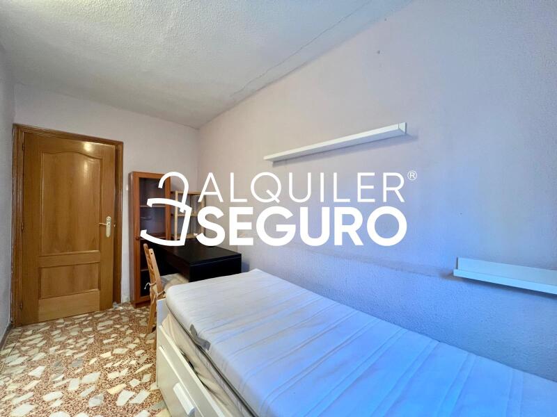 Piso en Plaza Ntra. Sra. del Tránsito, MADRID MADRID