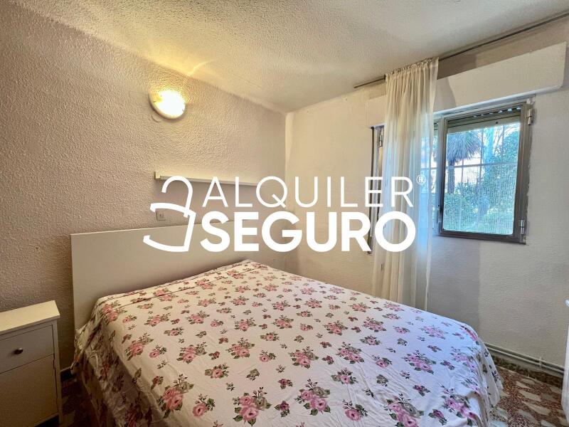 Piso en Plaza Ntra. Sra. del Tránsito, MADRID MADRID