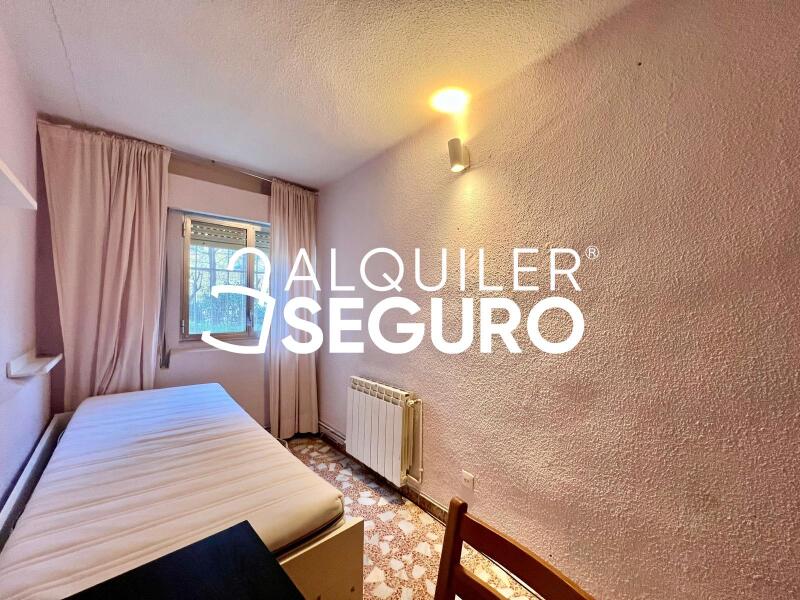 Piso en Plaza Ntra. Sra. del Tránsito, MADRID MADRID