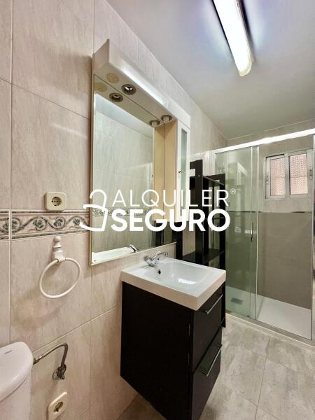 Piso en Plaza Ntra. Sra. del Tránsito, MADRID MADRID