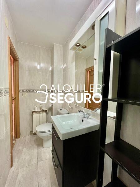 Piso en Plaza Ntra. Sra. del Tránsito, MADRID MADRID