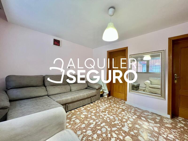 Piso en Plaza Ntra. Sra. del Tránsito, MADRID MADRID