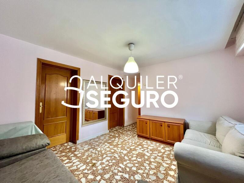 Piso en Plaza Ntra. Sra. del Tránsito, MADRID MADRID