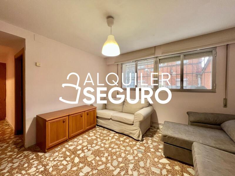 Piso en Plaza Ntra. Sra. del Tránsito, MADRID MADRID