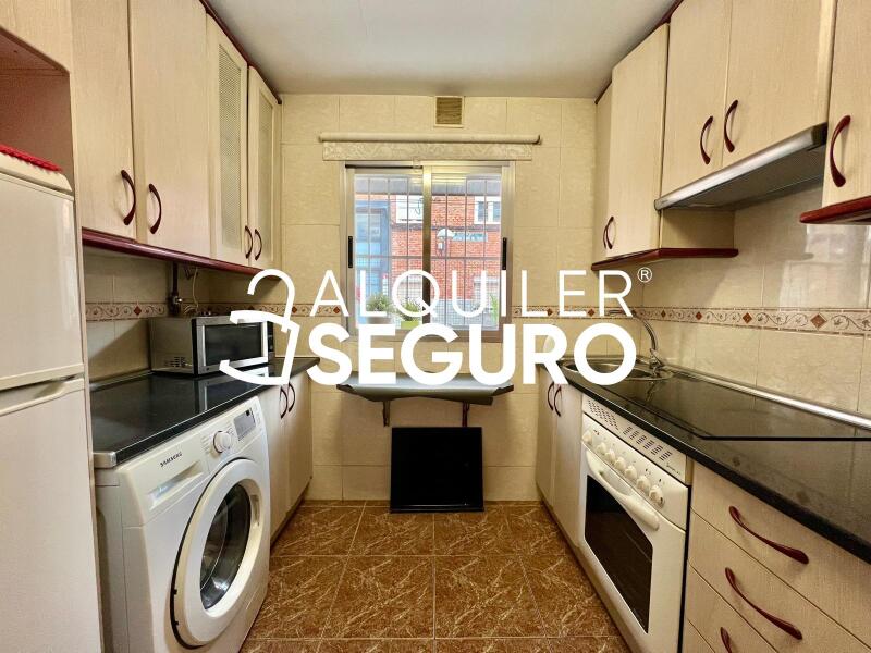 Piso en Plaza Ntra. Sra. del Tránsito, MADRID MADRID