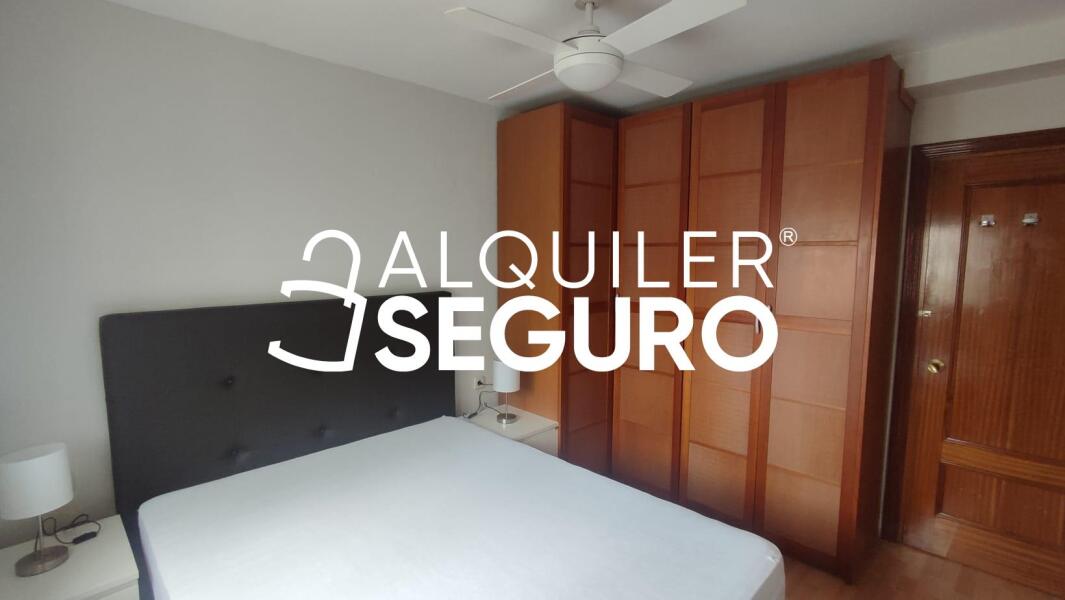 Inmueble en Plaza de Corcubión, MADRID