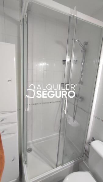 Inmueble en Plaza de Corcubión, MADRID