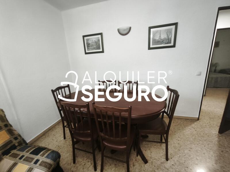 Piso en Calle del Rio Piedra, ZARAGOZA ZARAGOZA