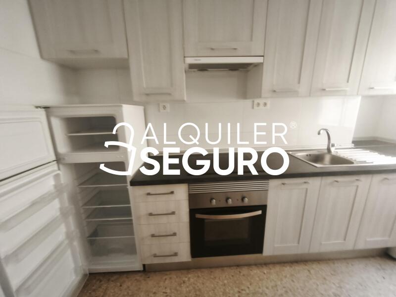 Piso en Calle del Rio Piedra, ZARAGOZA ZARAGOZA