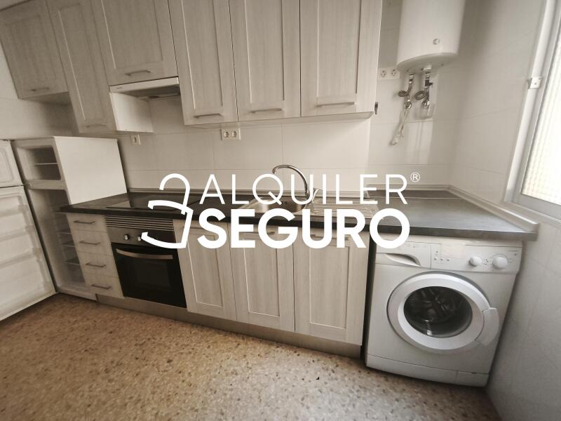 Piso en Calle del Rio Piedra, ZARAGOZA ZARAGOZA