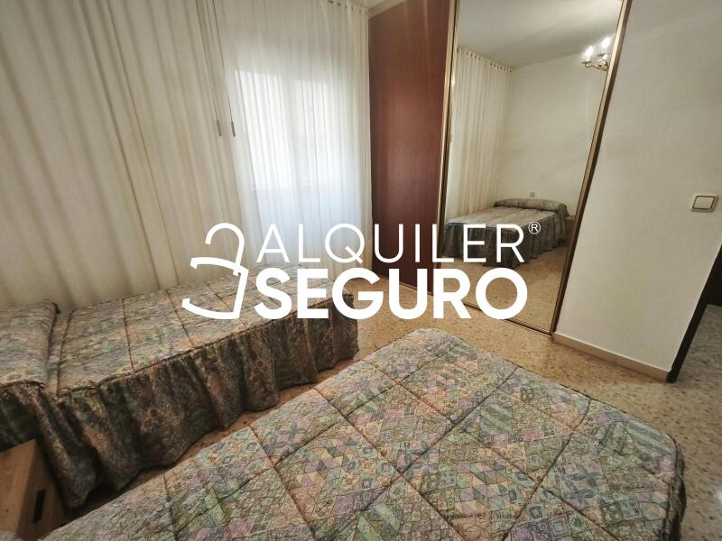 Piso en Calle del Rio Piedra, ZARAGOZA ZARAGOZA