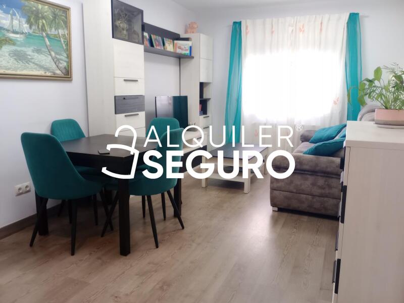 Piso en Calle de la Cidra, MADRID MADRID