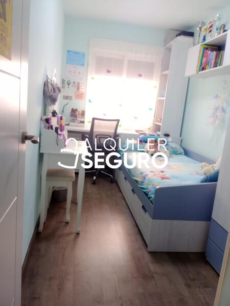 Piso en Calle de la Cidra, MADRID MADRID