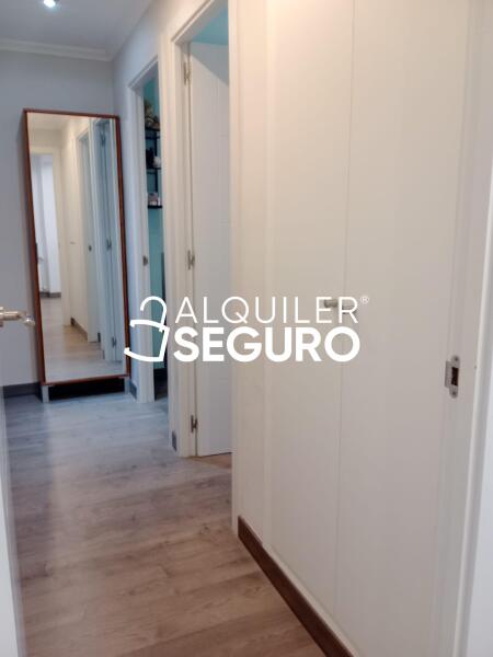 Piso en Calle de la Cidra, MADRID MADRID