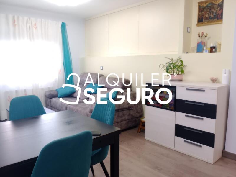 Piso en Calle de la Cidra, MADRID MADRID