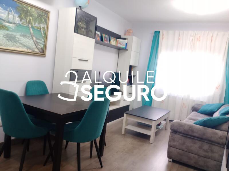 Piso en Calle de la Cidra, MADRID MADRID