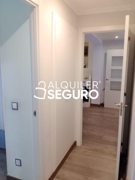 Piso en Calle de la Cidra, MADRID MADRID