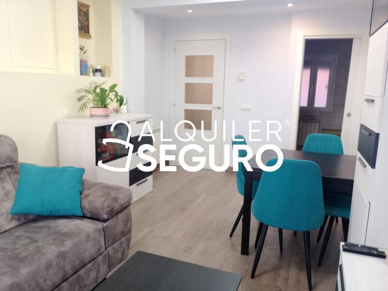 Piso en Calle de la Cidra, MADRID MADRID