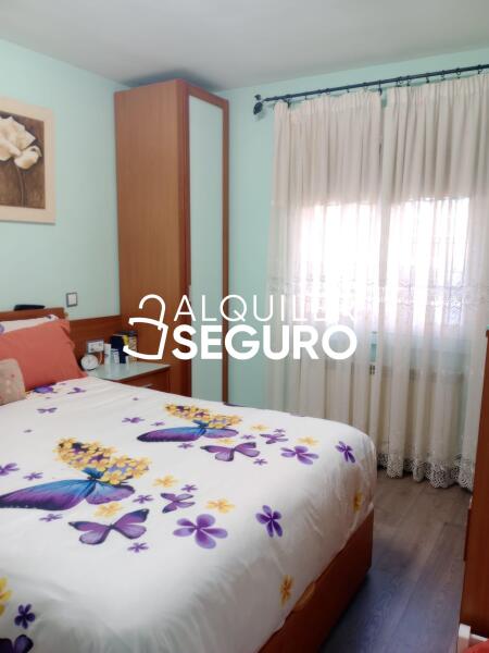 Piso en Calle de la Cidra, MADRID MADRID