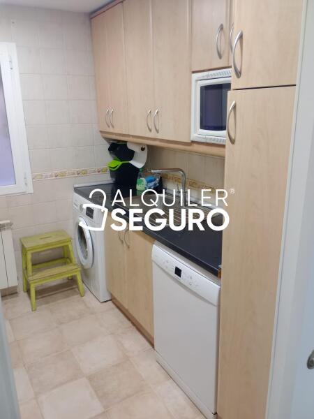 Piso en Calle de la Cidra, MADRID MADRID