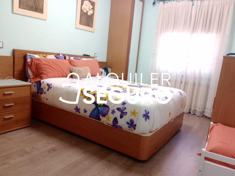 Piso en Calle de la Cidra, MADRID MADRID