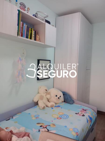 Piso en Calle de la Cidra, MADRID MADRID