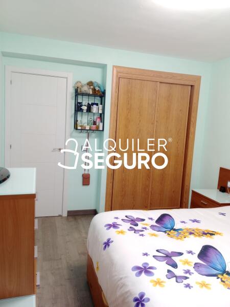 Piso en Calle de la Cidra, MADRID MADRID