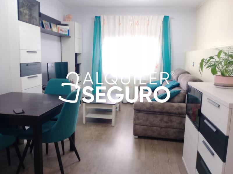 Piso en Calle de la Cidra, MADRID MADRID